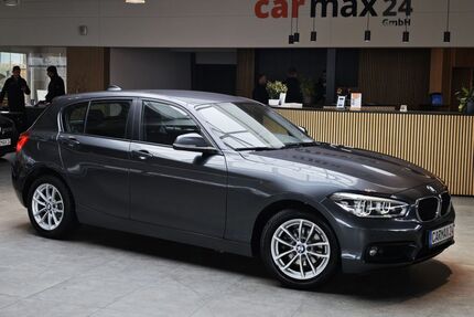 BMW 118 Gebrauchtwagen