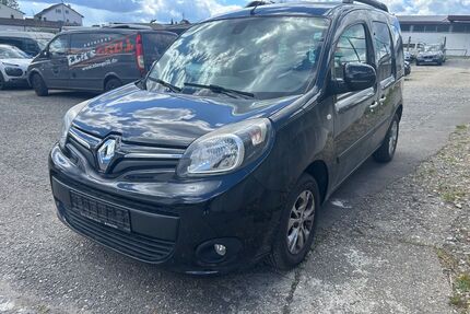 Renault Kangoo Gebrauchtwagen