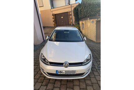 VW Golf Gebrauchtwagen