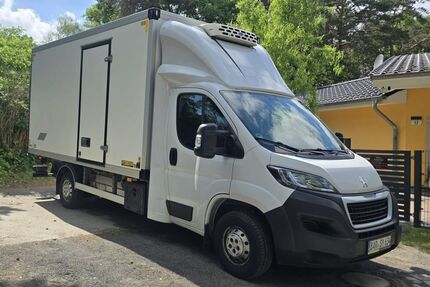 Peugeot Andere Gebrauchtwagen