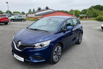 Renault Scenic Gebrauchtwagen