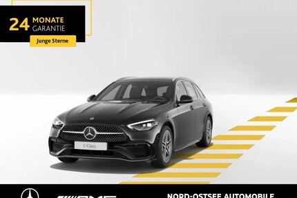 Mercedes-Benz C 300 Gebrauchtwagen