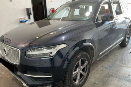 Volvo XC90 Gebrauchtwagen