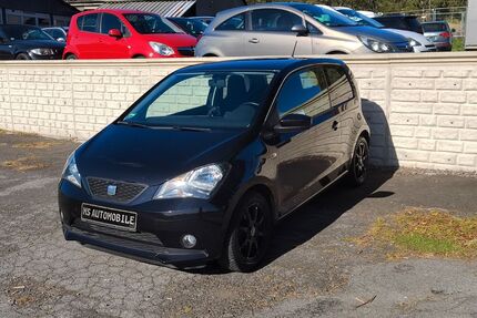Seat Mii Gebrauchtwagen