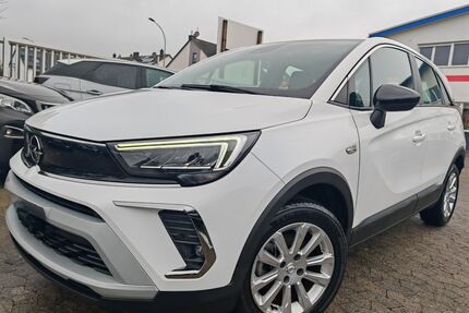 Opel Crossland (X) Gebrauchtwagen