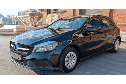 Mercedes-Benz A 160 Gebrauchtwagen