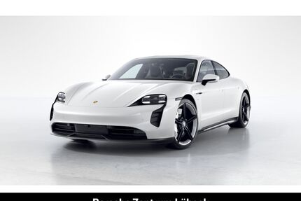 Porsche Taycan Gebrauchtwagen