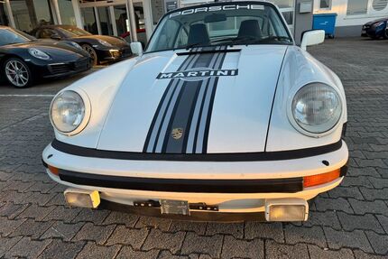 Porsche 911 Urmodell Gebrauchtwagen