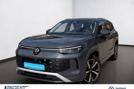 VW Tayron Gebrauchtwagen