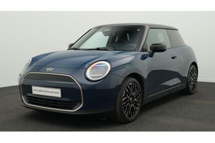 Mini Cooper E Gebrauchtwagen