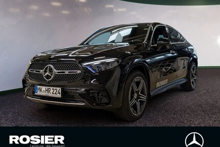 Mercedes-Benz GLC 220 Gebrauchtwagen