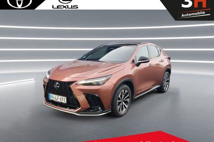 Lexus NX 450h Gebrauchtwagen