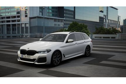 BMW 530 Gebrauchtwagen