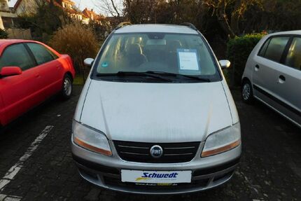 Fiat Idea Gebrauchtwagen