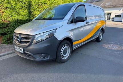 Mercedes-Benz Vito Gebrauchtwagen