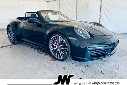 Porsche 992 Gebrauchtwagen