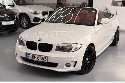 BMW 118 Gebrauchtwagen