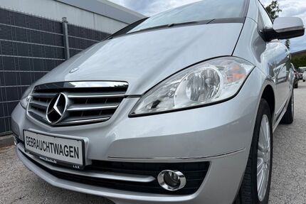 Mercedes-Benz A 170 Gebrauchtwagen