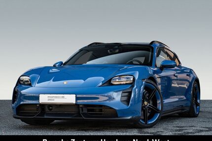 Porsche Taycan Gebrauchtwagen