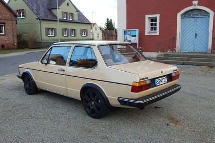 VW Jetta Gebrauchtwagen
