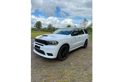 Dodge Durango Gebrauchtwagen