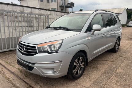 SsangYong Rodius Gebrauchtwagen