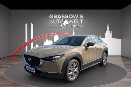 Mazda CX-30 Gebrauchtwagen