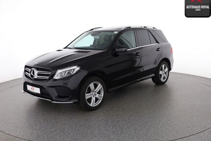 Mercedes-Benz GLE 250 Gebrauchtwagen