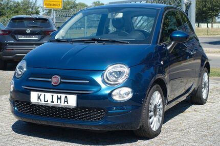 Fiat 500 Gebrauchtwagen