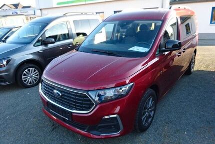 Ford Tourneo Connect Gebrauchtwagen