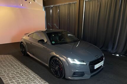 Audi TT Gebrauchtwagen