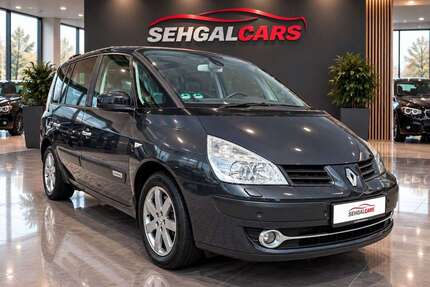 Renault Espace Gebrauchtwagen