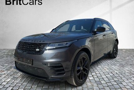 Land Rover Range Rover Velar Gebrauchtwagen
