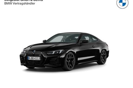 BMW M440 Gebrauchtwagen