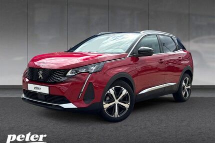 Peugeot 3008 Gebrauchtwagen