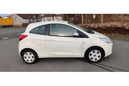 Ford Ka/Ka+ Gebrauchtwagen