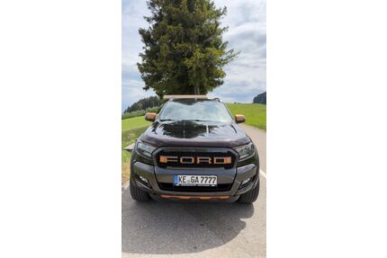 Ford Ranger Gebrauchtwagen