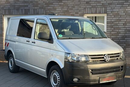 VW T5 Transporter Gebrauchtwagen