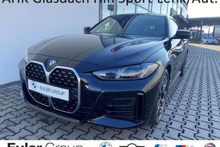 BMW 430 Gebrauchtwagen