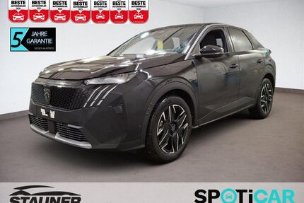 Peugeot 3008 Gebrauchtwagen