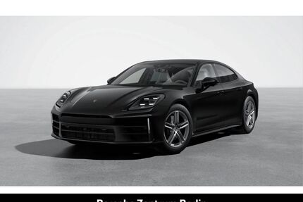 Porsche Panamera Gebrauchtwagen