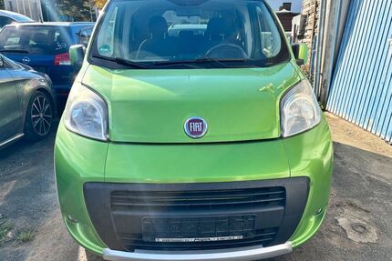 Fiat Qubo Gebrauchtwagen