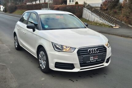 Audi A1 Gebrauchtwagen