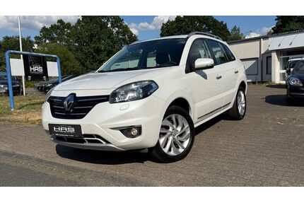 Renault Koleos Gebrauchtwagen