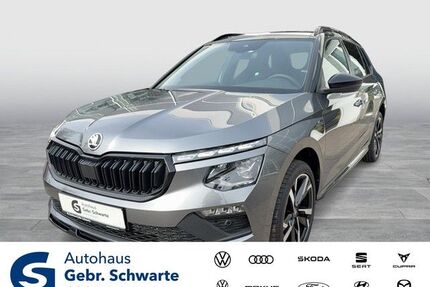 Skoda Kamiq Gebrauchtwagen