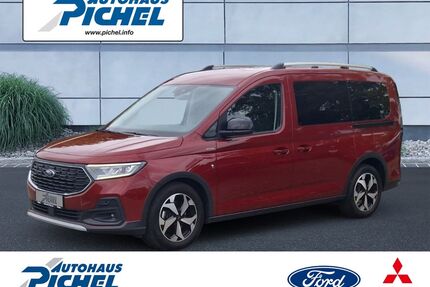 Ford Tourneo Connect Gebrauchtwagen