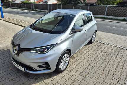 Renault ZOE Gebrauchtwagen