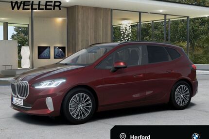 BMW 220 Gebrauchtwagen