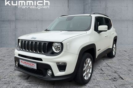 Jeep Renegade Gebrauchtwagen