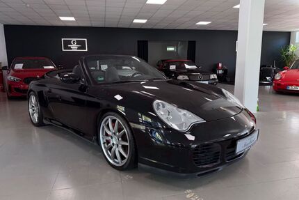 Porsche 996 Gebrauchtwagen